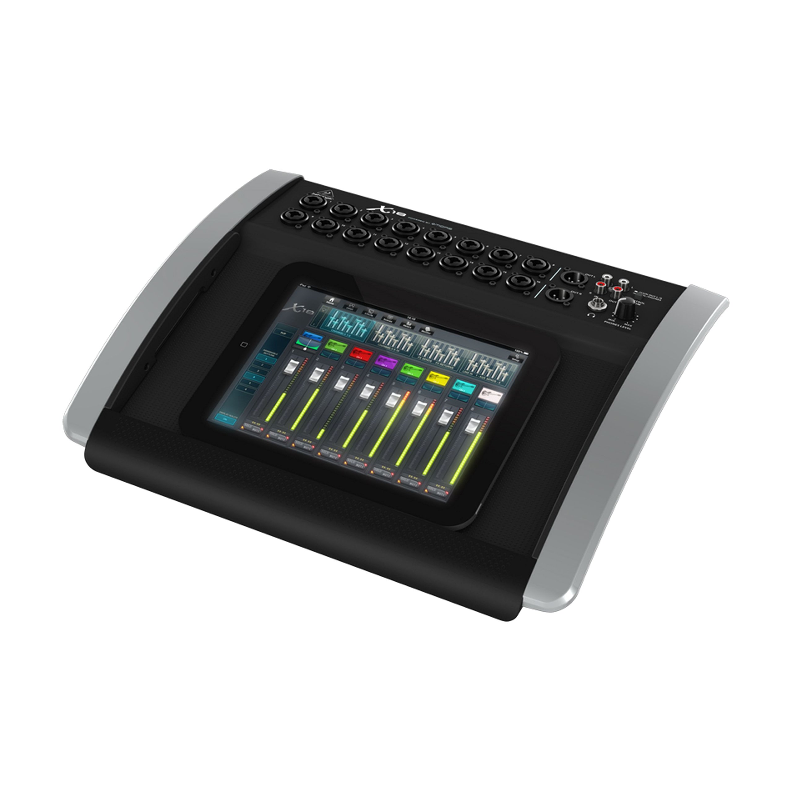 Amazon.com: Behringer X AIR X18 18 Channel, 12-Bus Digital Mixer