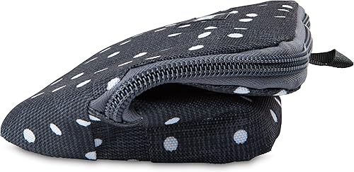 Miniatura 9 de PackIt Bolsa de aperitivos congelable, construida con tecnología EcoFreeze plegable, reutilizable, cierre de cremallera que se bloquea en aire