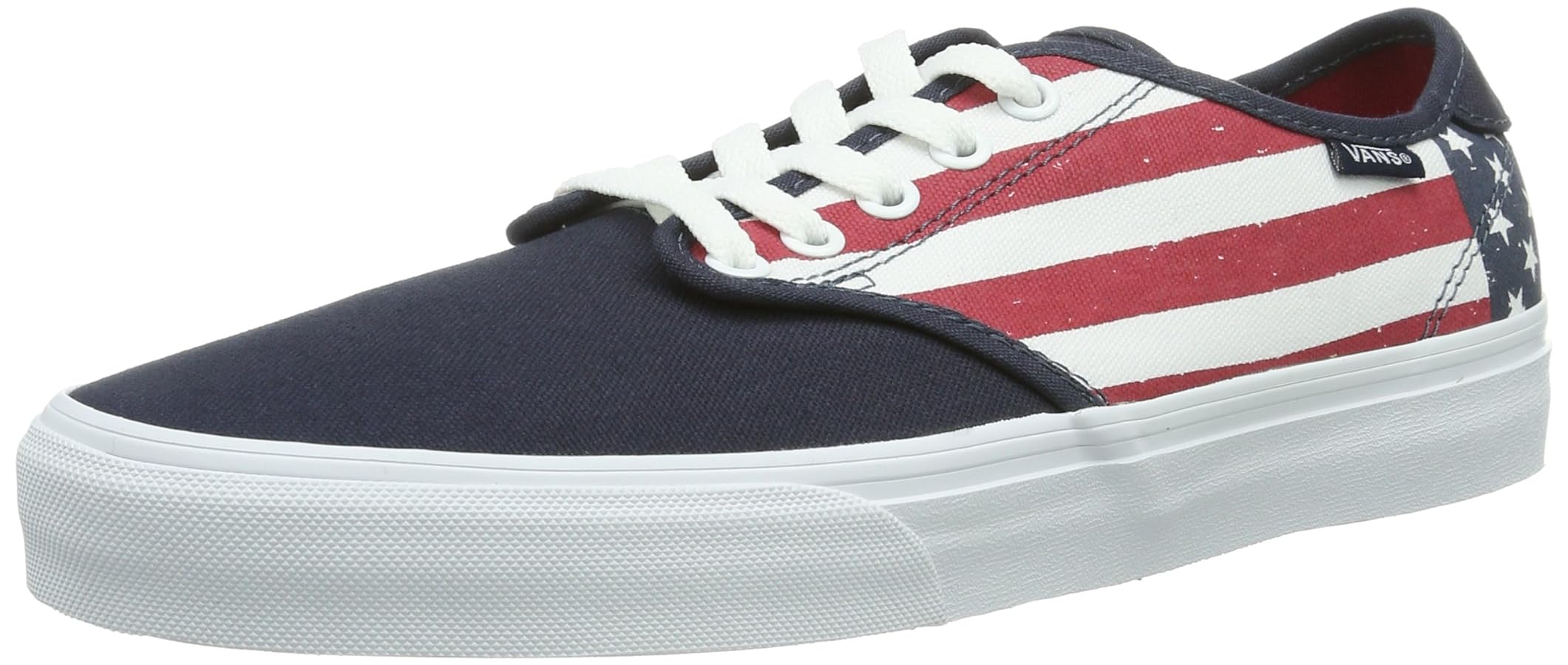 vans americas
