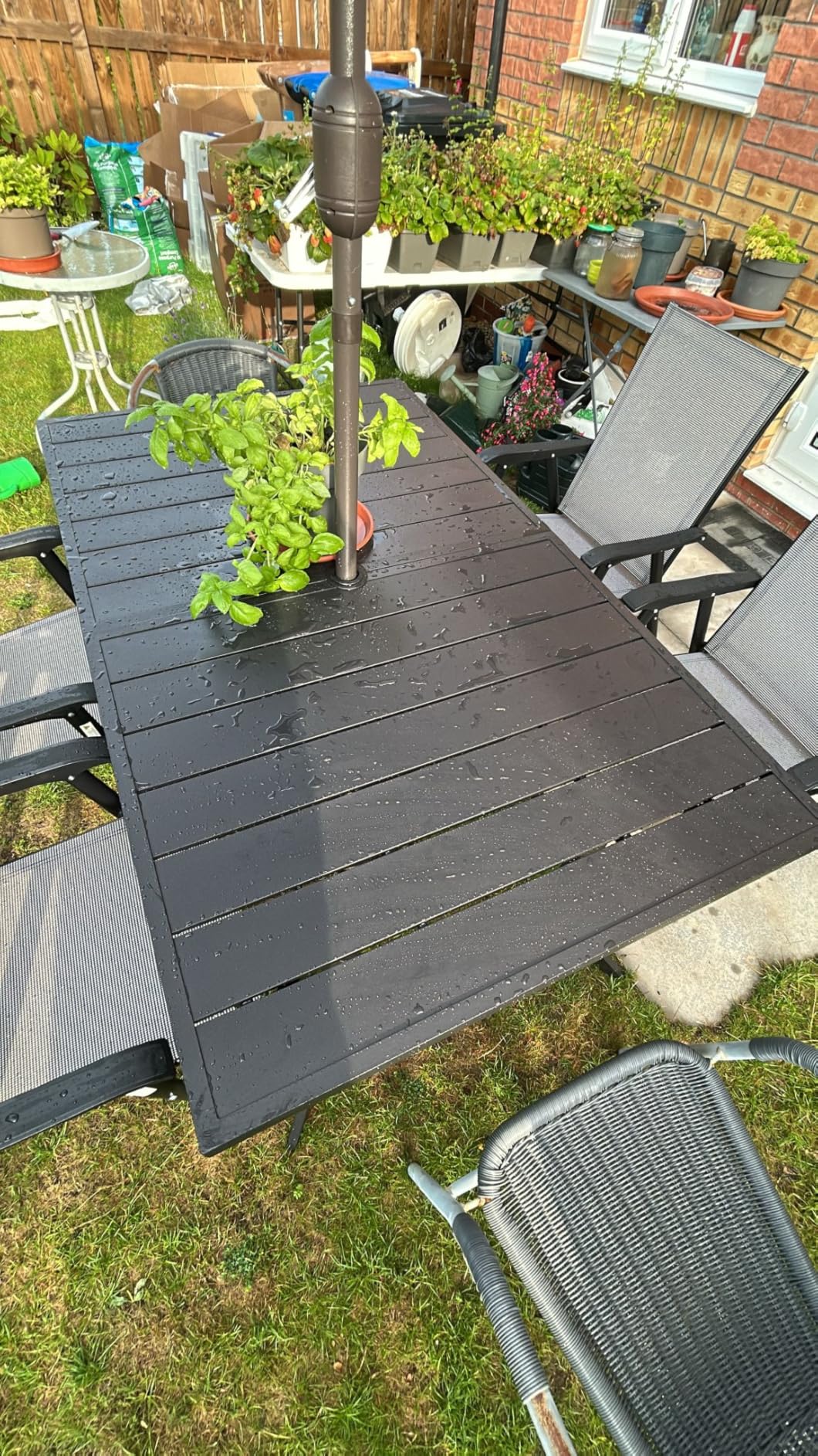 Customer photo