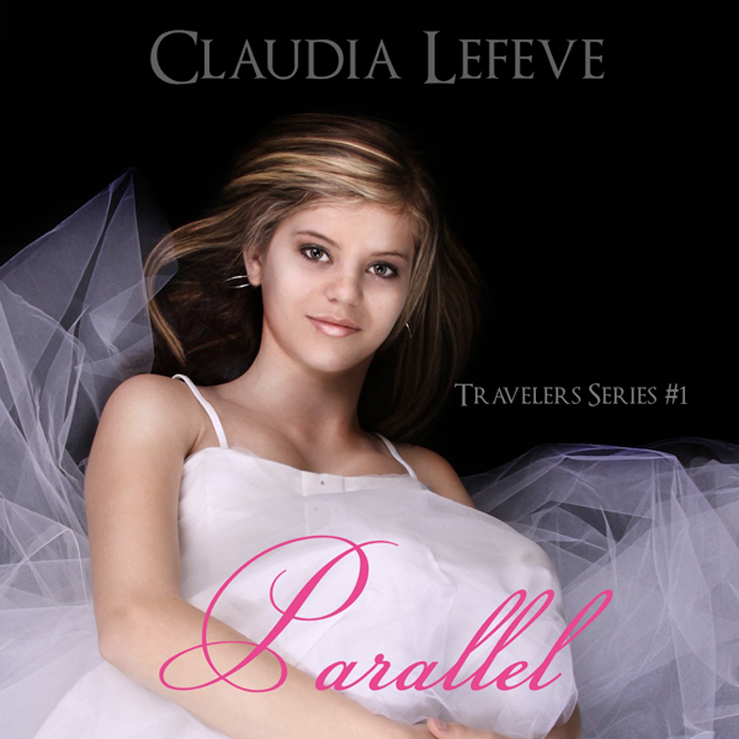 Cover art for Parallel