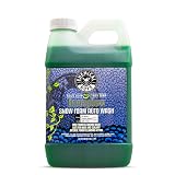 Chemical Guys Car Wash Soap for Foam Cannon or Bucket, Honeydew Snow Foam Car Wash Soap for Trucks...