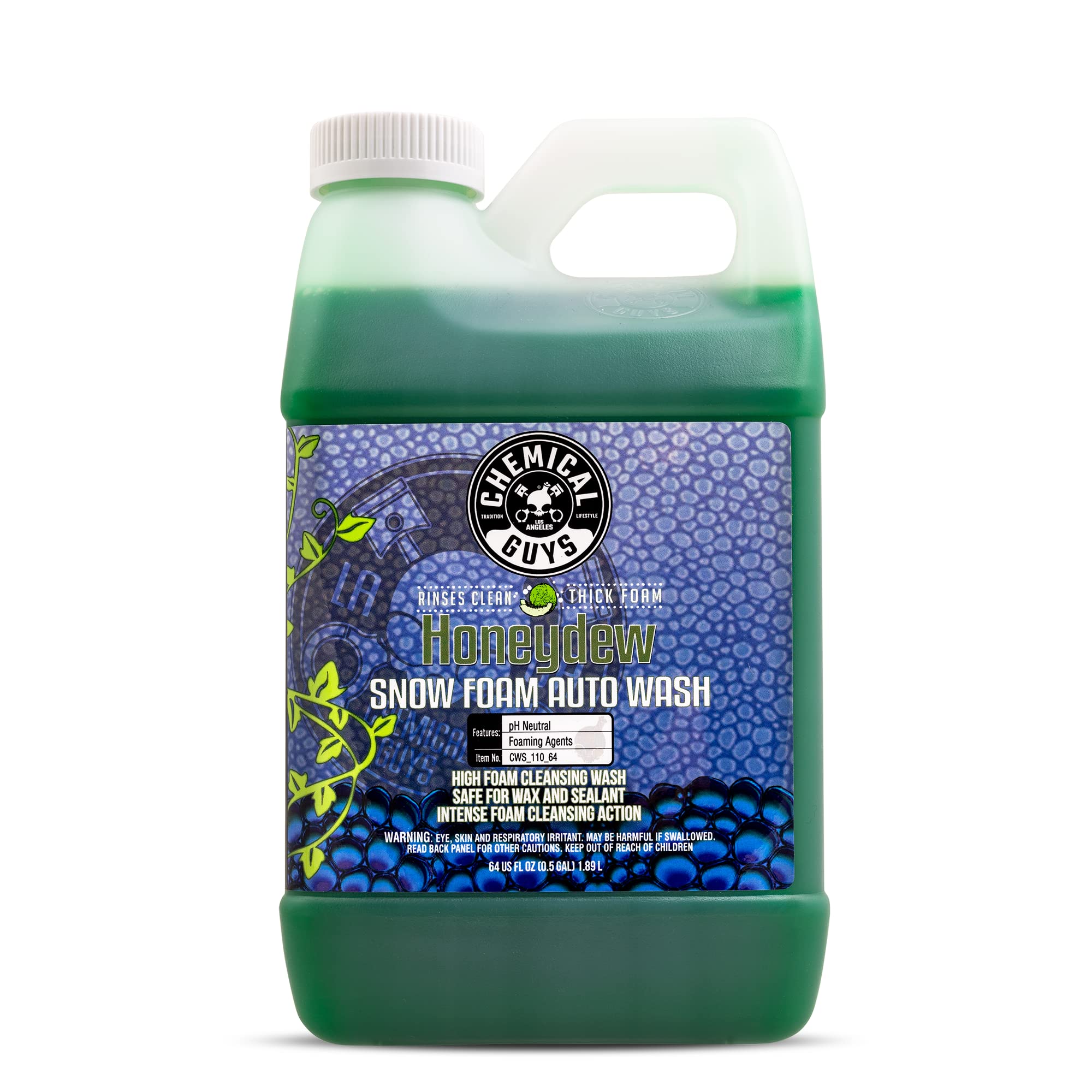 Chemical Guys Honeydew