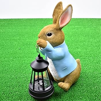 Amazon.co.jp: 長く世界で愛されている ピーターラビット ソーラー Amazon.co.jp: 長く世界で愛されている ピーターラビット ソーラー