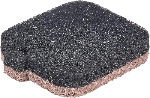 Miniatura 4 de Kit de afinación de filtro de aire BG55 para compatible con Stihl BG46 BG45 BG55 BG65 BG85 BR45C SH55 SH85 Soplador de hojas reemplaza piezas 4229