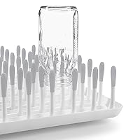 Vista 9 de OXO Tot - Juego de limpieza para botellas y tazas, color gris