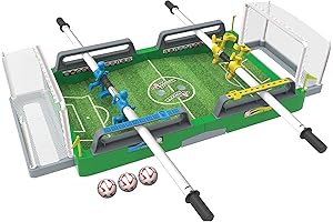 Buffalo Games - Flip Kick Soccer: Ultimate Duel Kick It Soccer Trainer