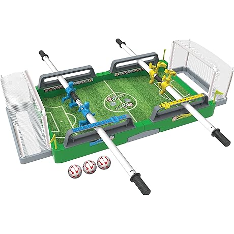 Buffalo Games - Flip Kick Soccer: Ultimate Duel Kick It Soccer Trainer