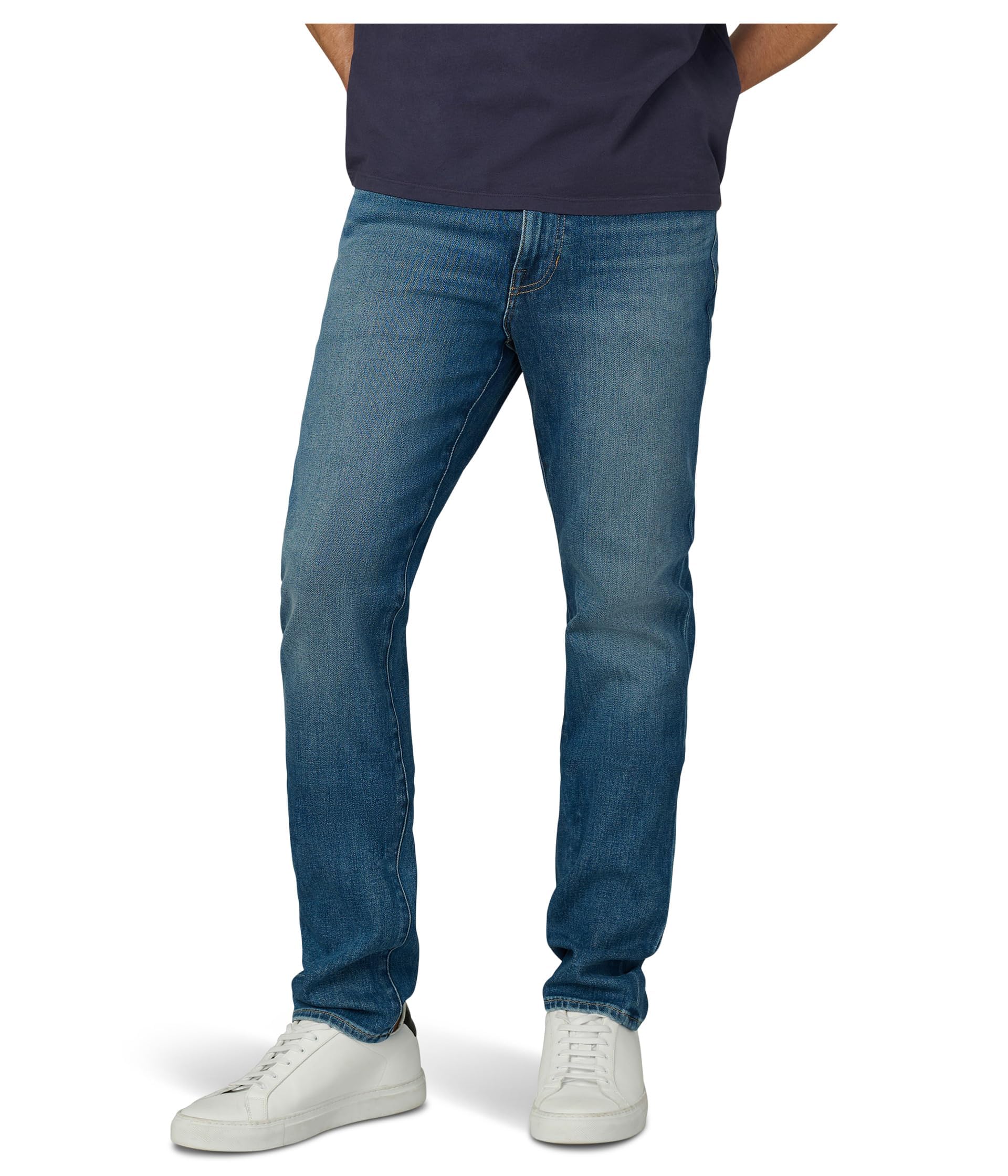 JOE'S JEANS The Airsoft Asher in Sage