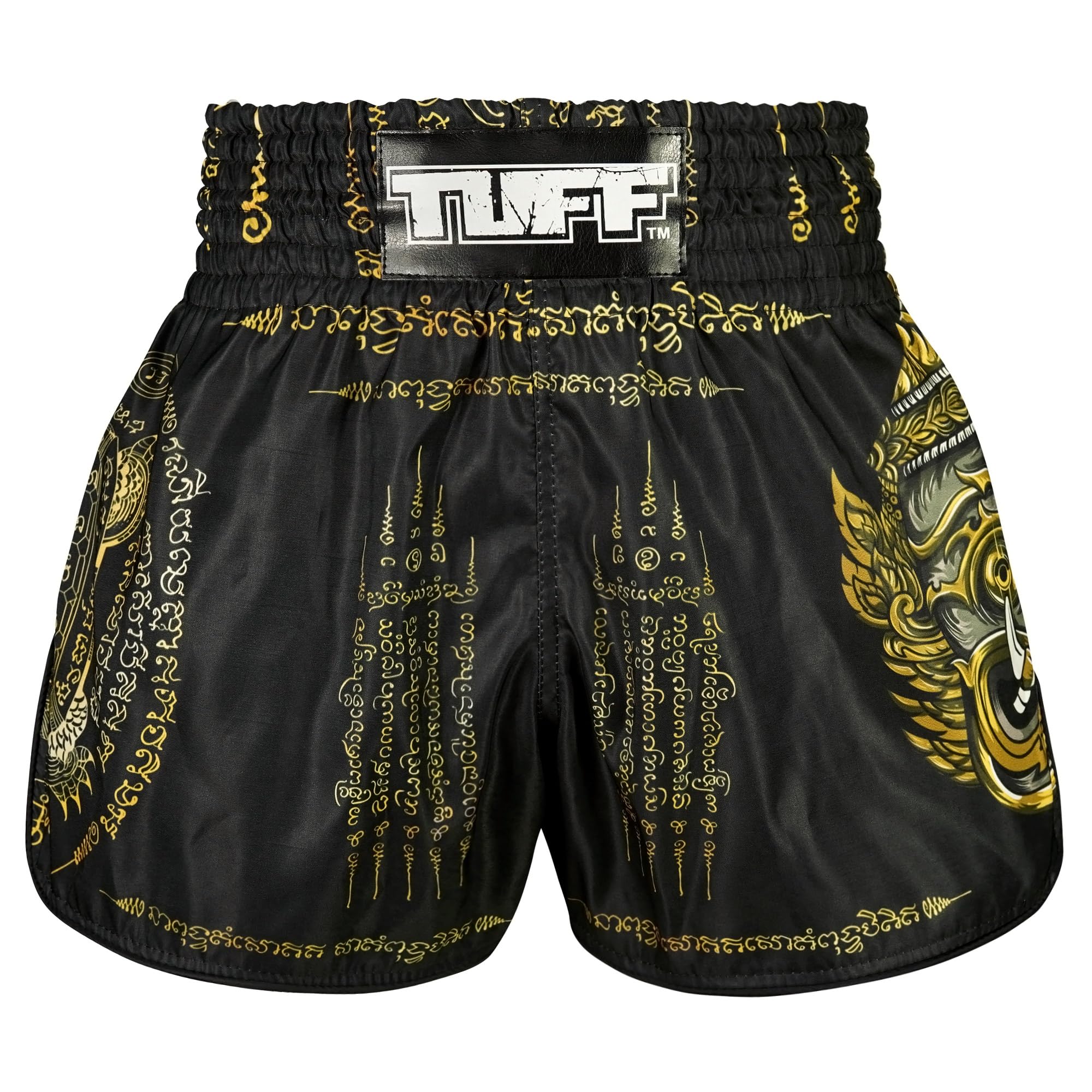 Tuff Sport Muay Thai Shorts