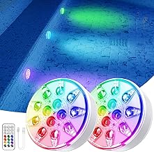Pool Lights