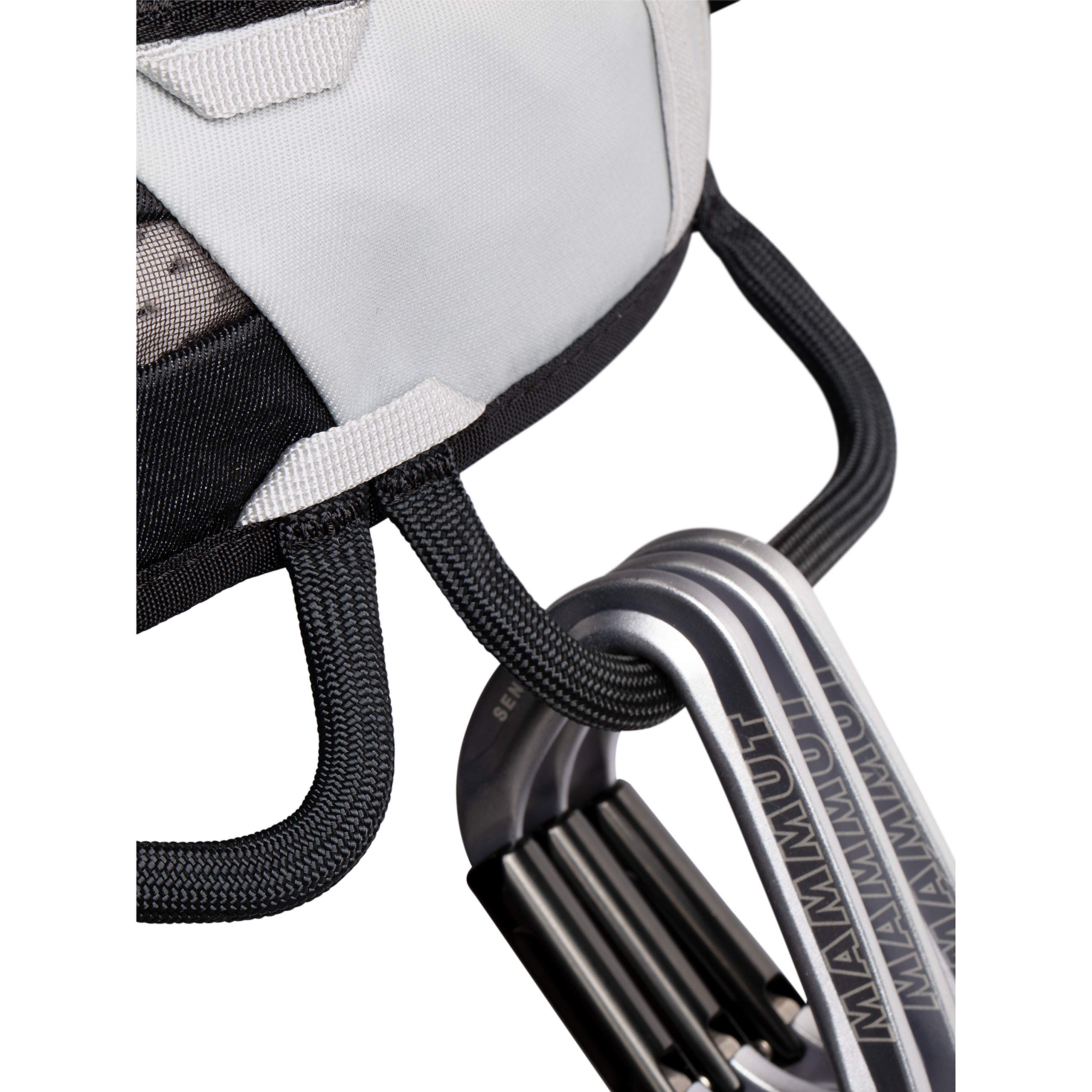 Amazon | Mammut Ophir 3 Slide black/marble M | MAMMUT(マムート