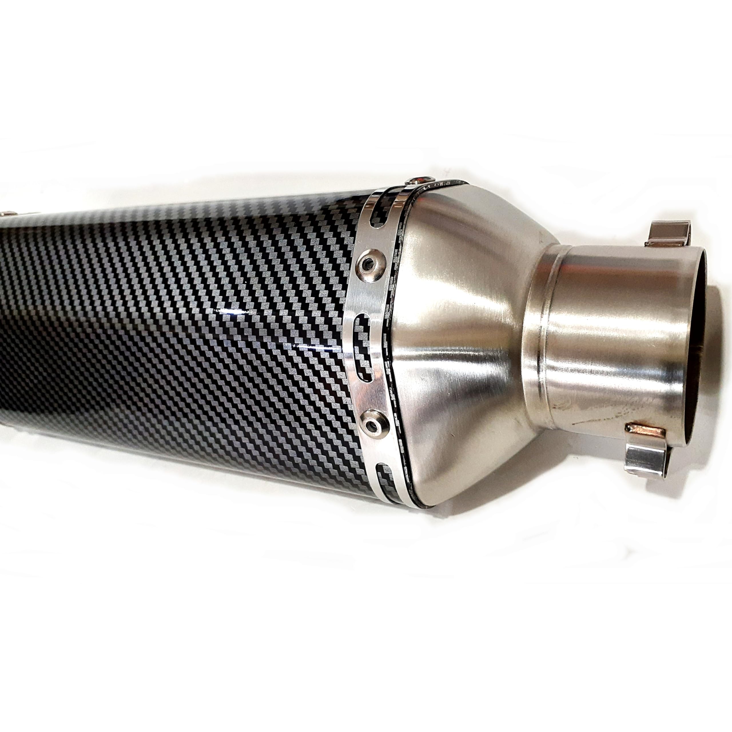 Amazon | [CBR250R MC41後期 (2014年式以降)パイプ ステンレスエキパイ