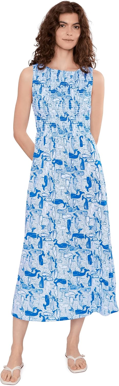 Lilly Pulitzer Women's Finnley Midi Dress