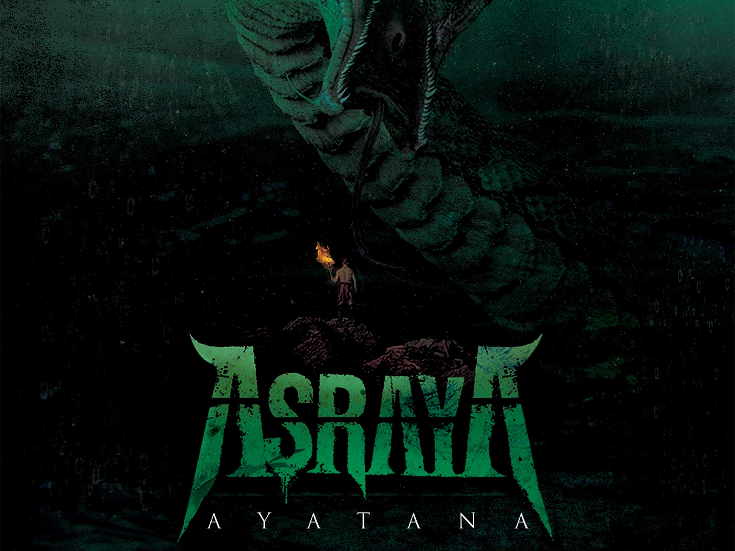 Asraya