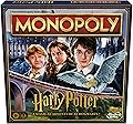 Hasbro Gaming Monopoly Harry Potter Edition Boa…