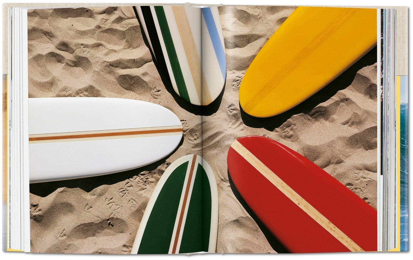 LeRoy Grannis: Surf Photography of the 1960s and 1970s