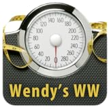 weight watchers points calculator