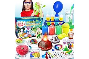Little Tikes STEM Jr. Wonder Lab