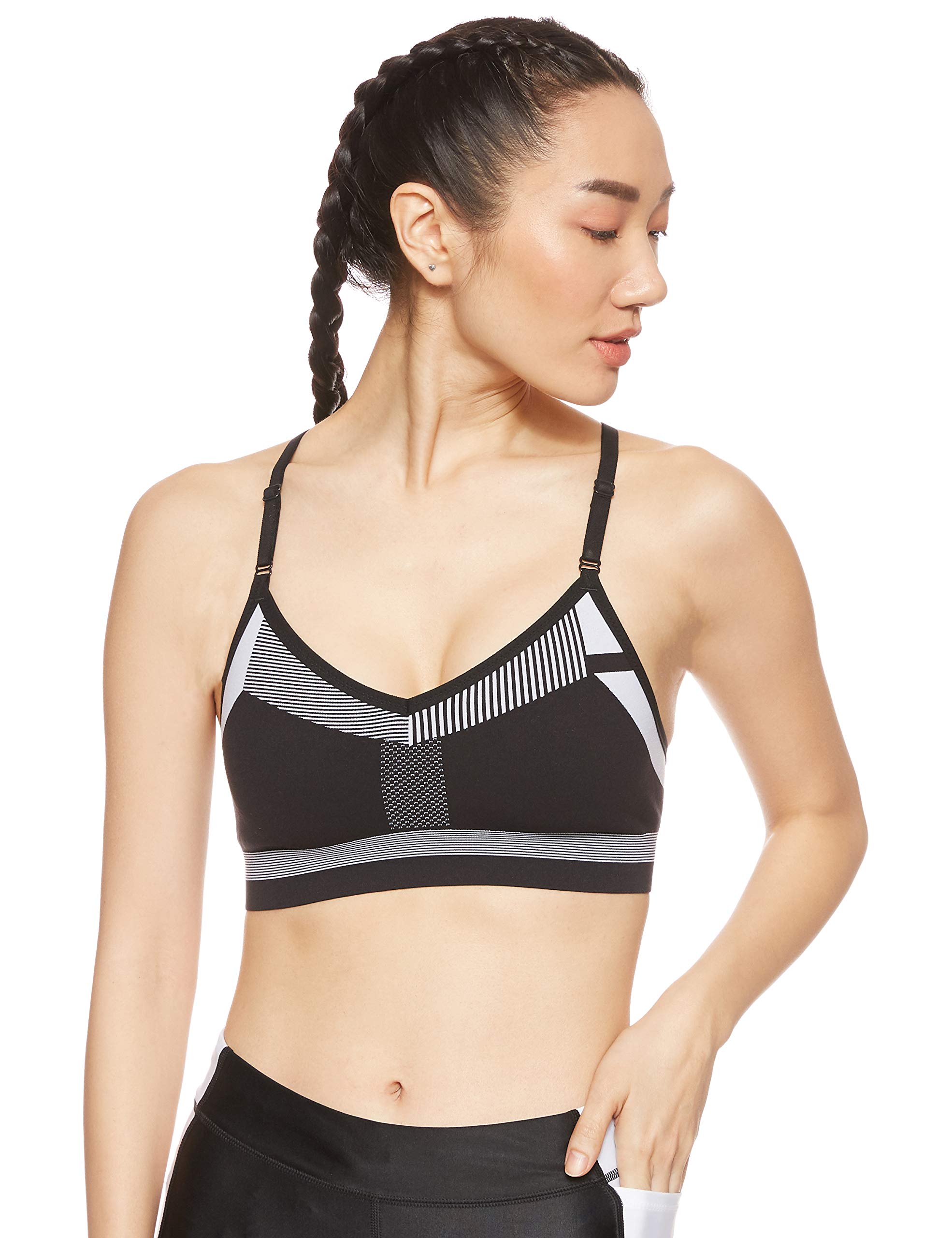 nike flyknit indy bra