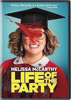 Life of the Party (DVD)