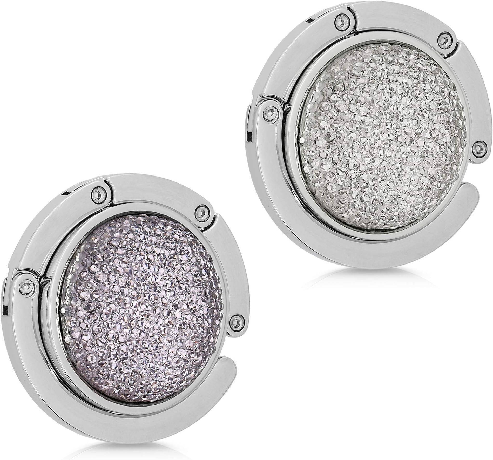 ARONRAVE Taschenhalter 3 Stück - Niedliche Enten Haken Für Tischkante