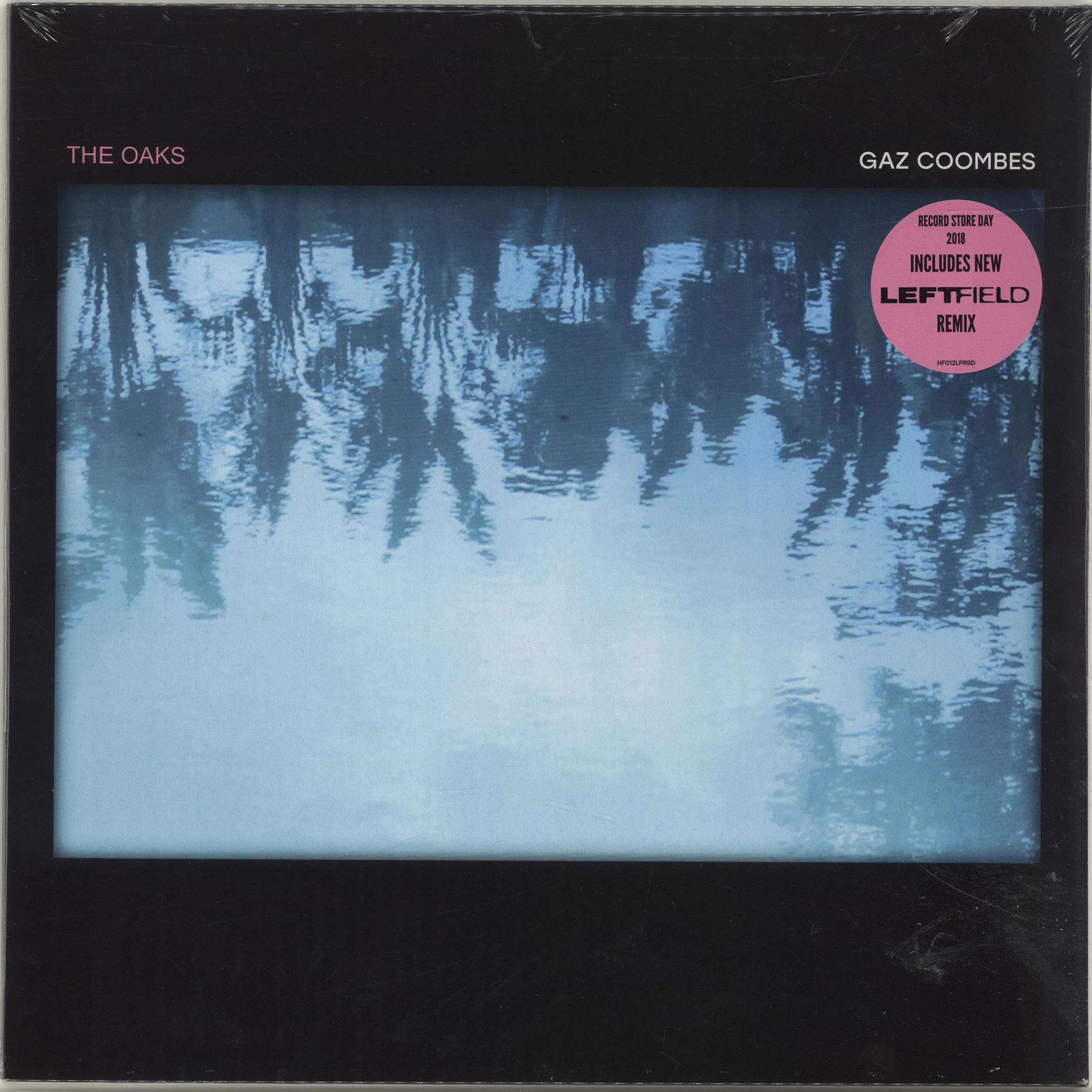 The Oaks [VINYL]