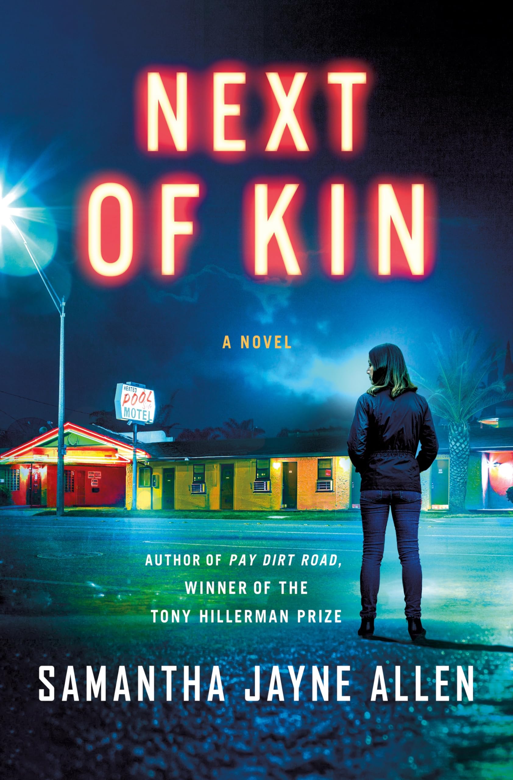 Buy Next of Kin: A Novel: 3 (Annie McIntyre Mysteries, 3) — BookShops.in
