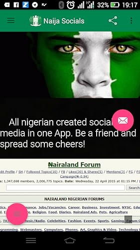 Naija Social