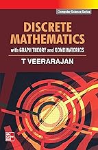 DISCRETE MATHEMATICS WITH GRAPH THEROY AND COMBINATORICS