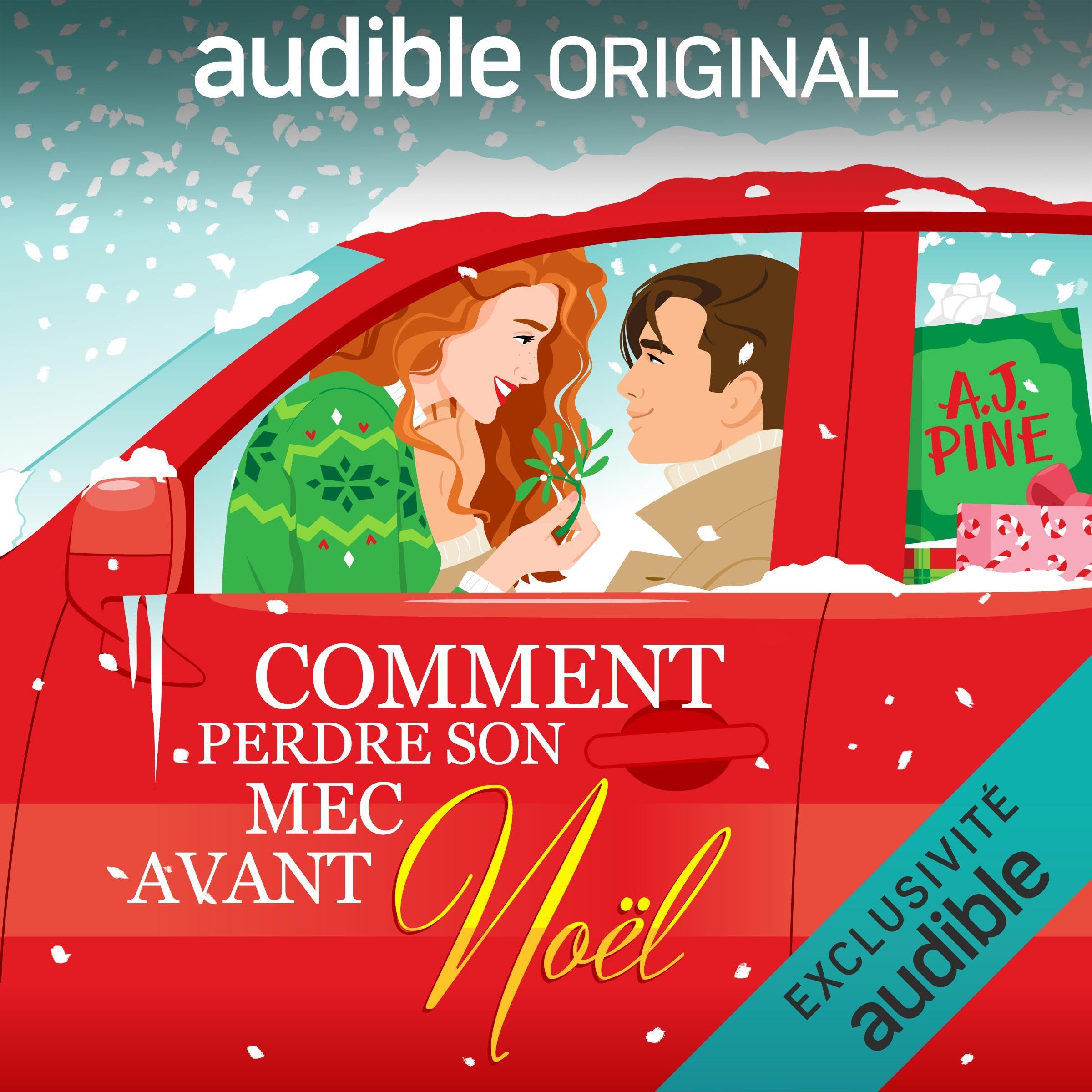 Comment perdre son mec avant Noël [How to Lose a Guy Before Christmas]