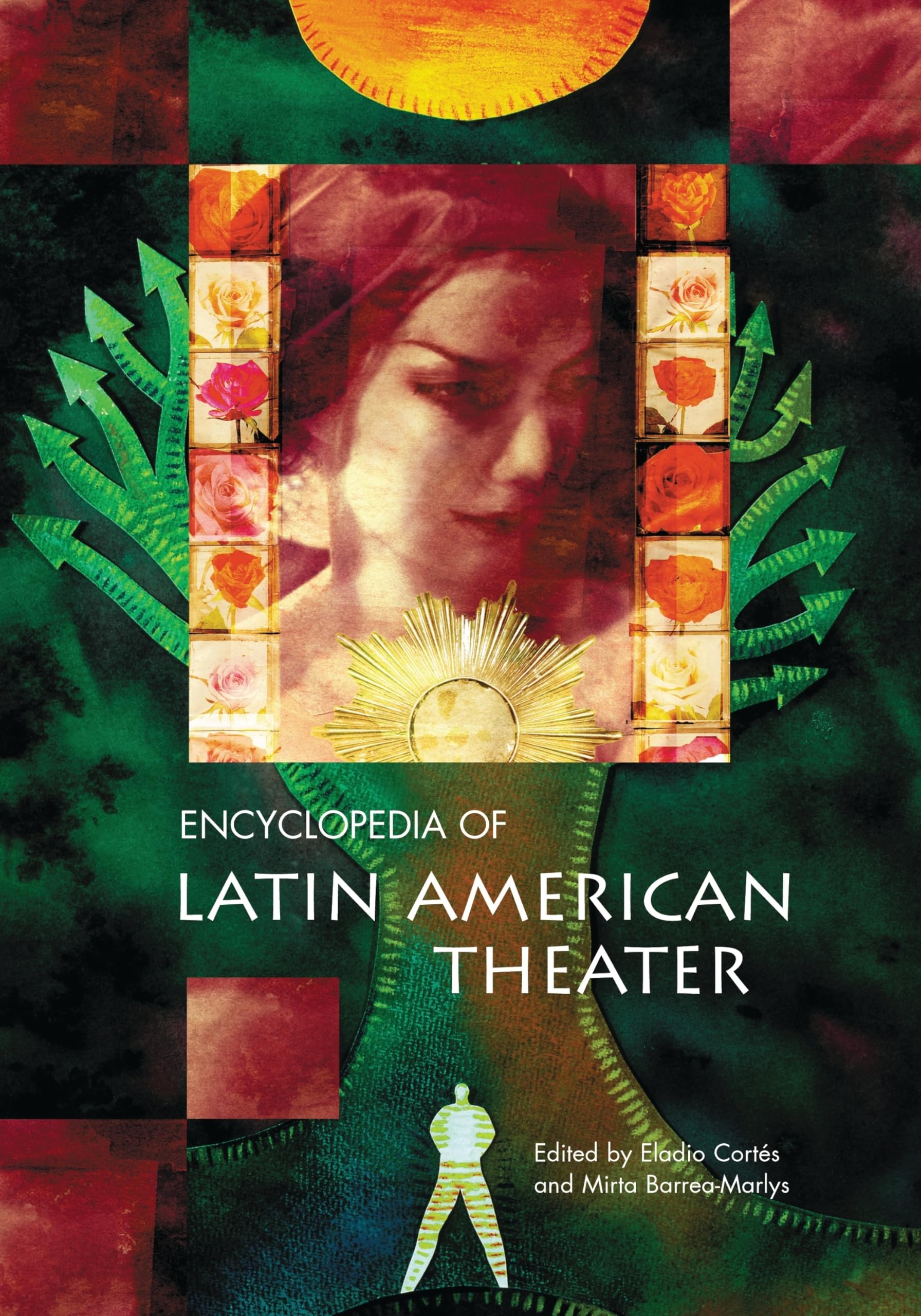 Buy Encyclopedia of Latin American Theater — BookShops.in