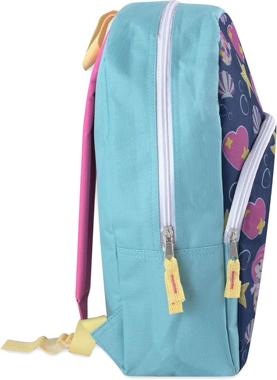 character mesh backpacks