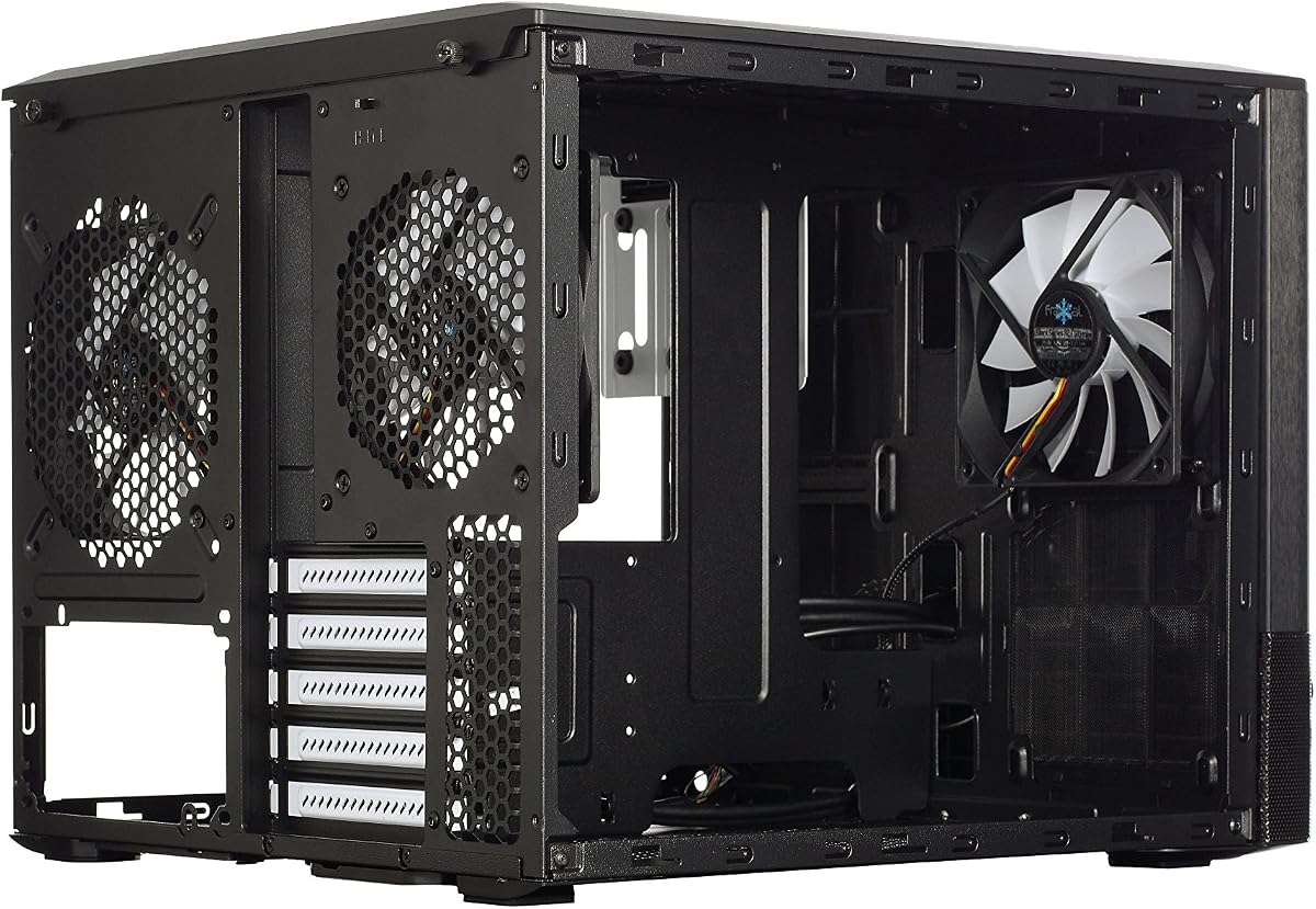 Fractal Node 804 No PSU