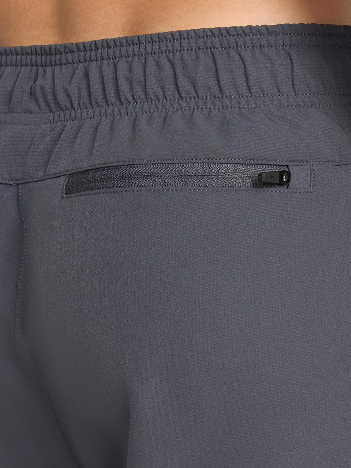 Reebok Mens Dominator Pant, Standard Fit, 30” Inseam, Lightweight Stretch Poly Fabric - Image 7