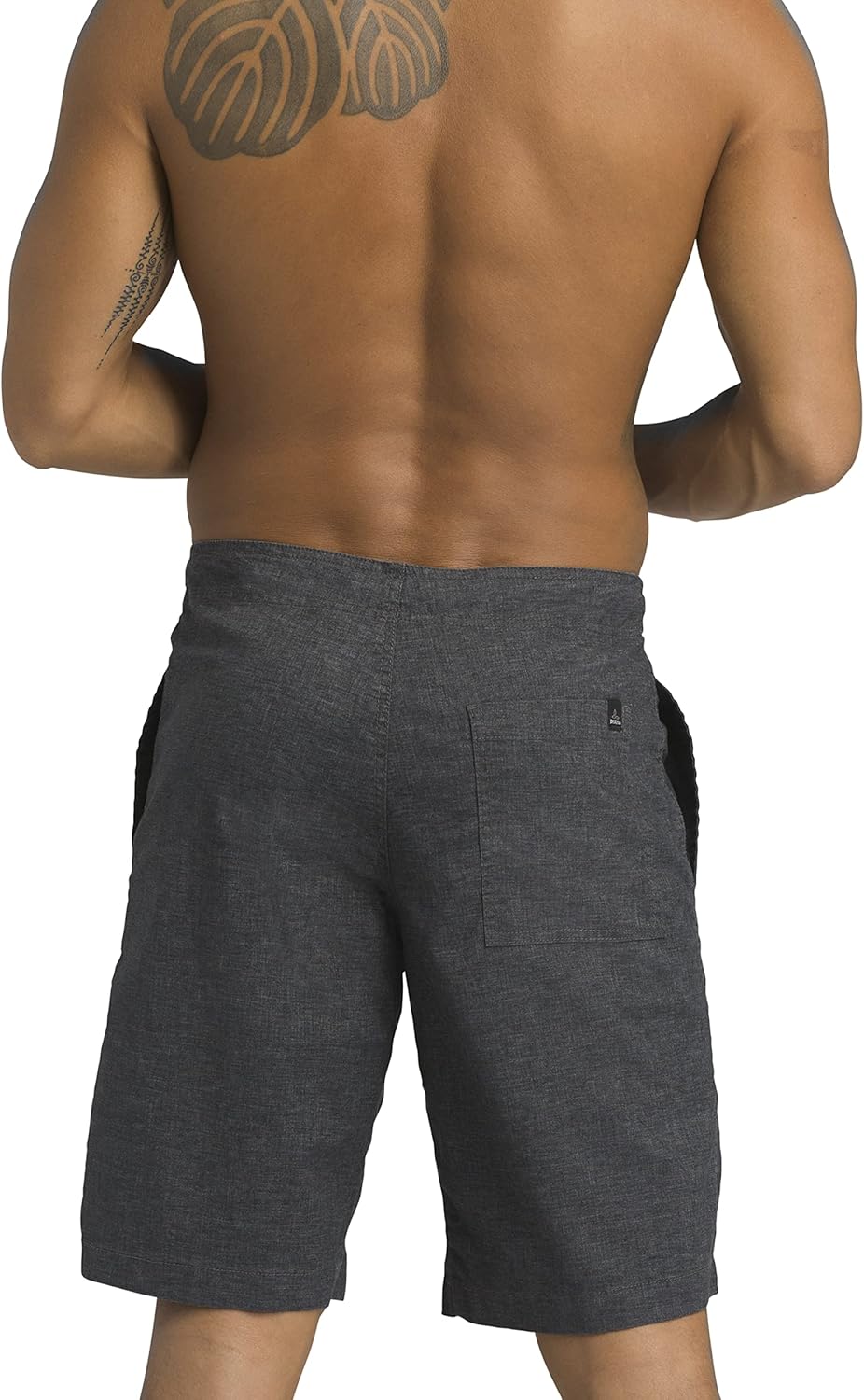 prAna Mens Sutra Short - Image 2