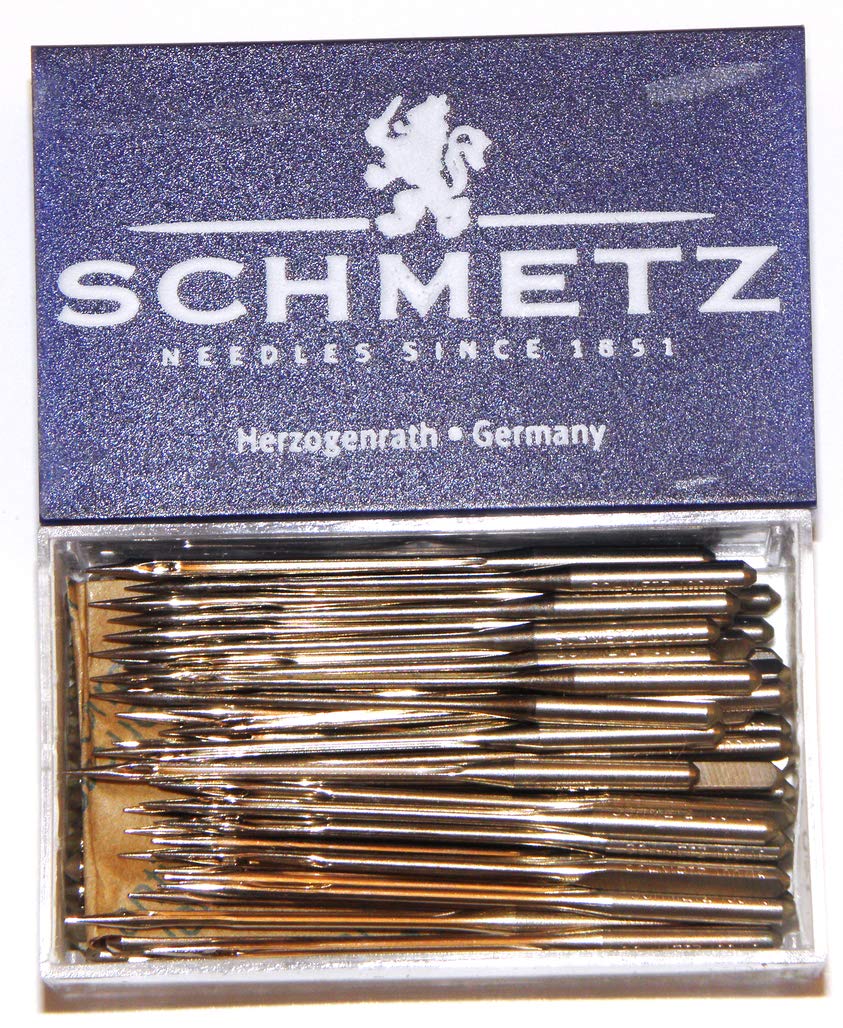 Schmetz Sewing Machine Needles Universal 130X705h Box 100 Size 90