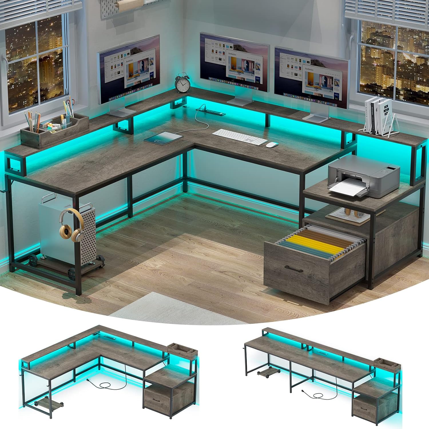 Best Office Desks of 2023