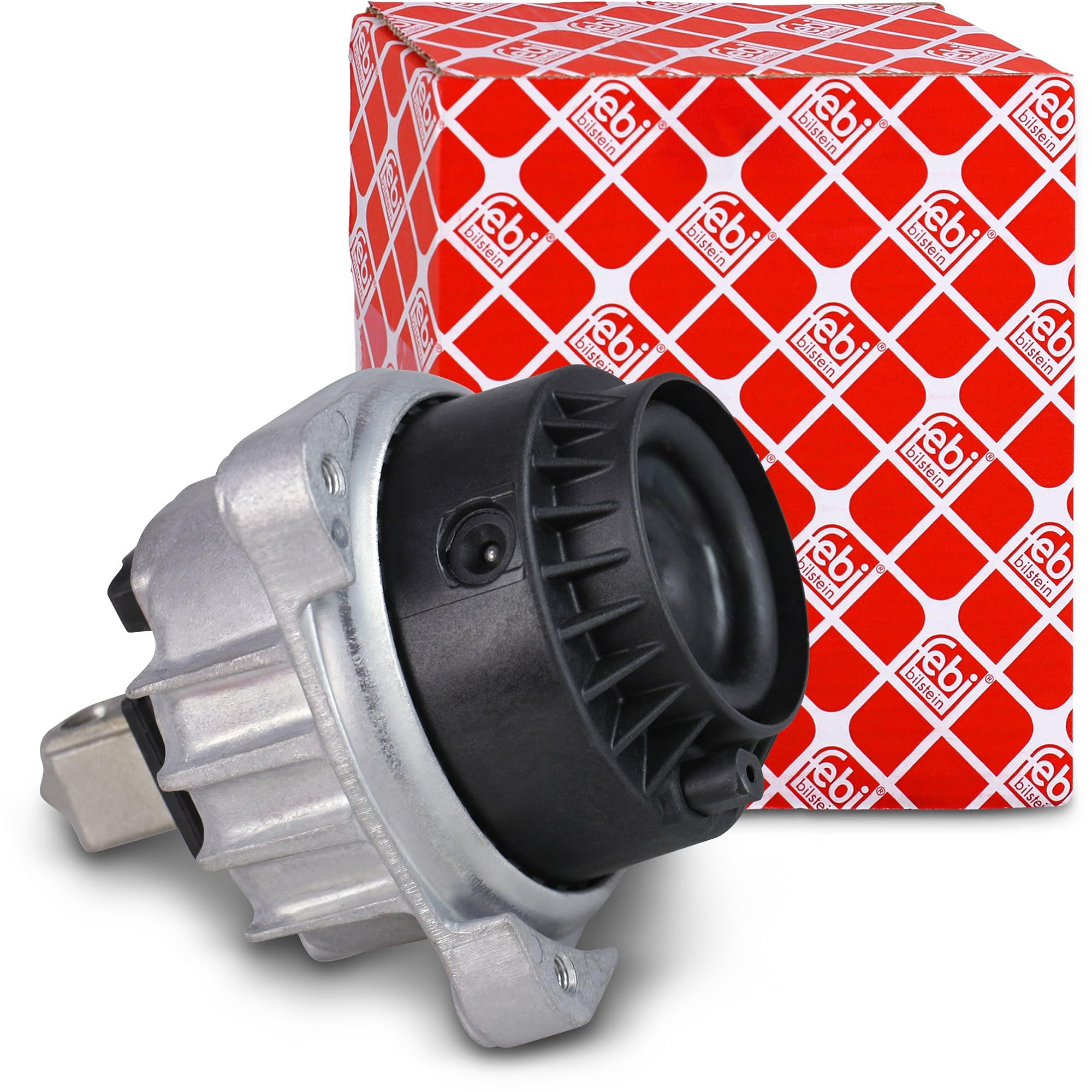 Febi bilstein1 Soporte, motor 104265 adecuado para BMW