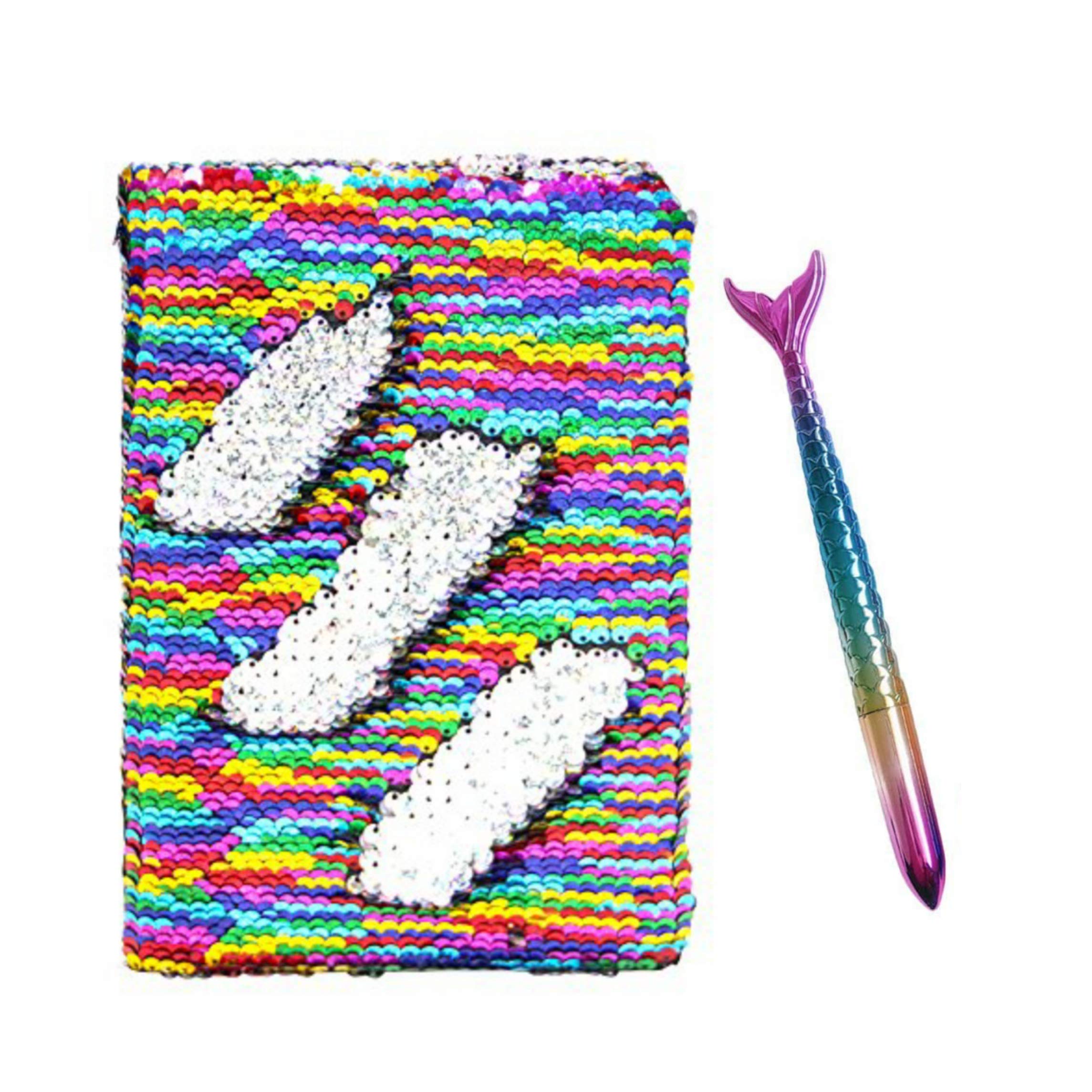 See full amazon price history chart for Prezzie Villa Pack of 1 Multicolour Color Changing Sequins Diary with 1 Mermaid Pen for Office College School or Gift Prezzie Villa Pack of 1 Multicolour Color Changing Sequins Diary with 1 Mermaid Pen for Office College School or Gift (B07S1KF6KG) Amazon Price History, Amazon Price Tracker