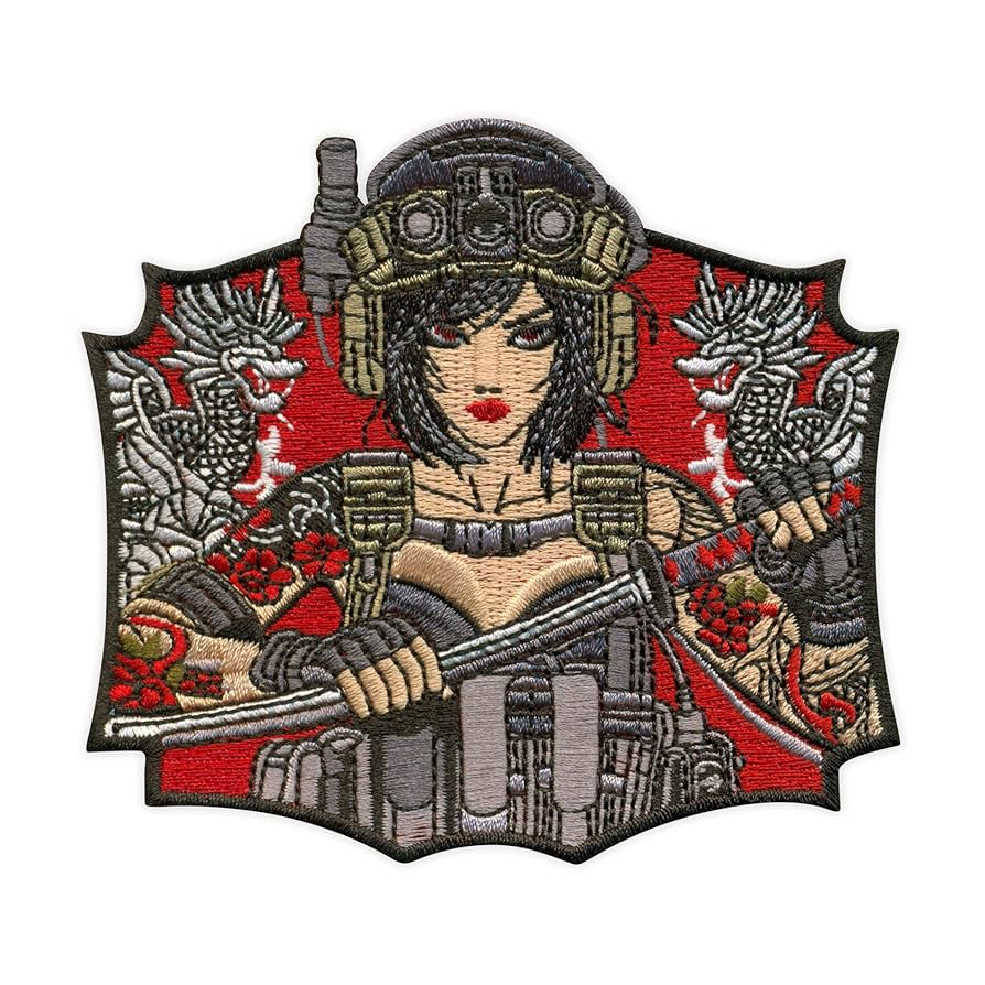 『アンダーワールド』小道具 ライカン族の傷跡 残 (ZAN) - YouTube