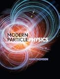 Modern Particle Physics
