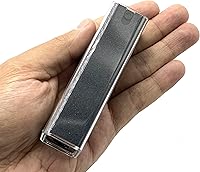 Vista 2 de Oznium X Limpiador de pantalla, negro