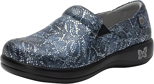 Zuecos profesionales Alegria, Keli para mujer