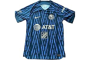 Club America CA 2022/23 Dri-FIT Stadium Away Jersey