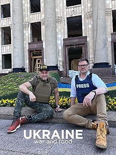 Ukraine: War and Food