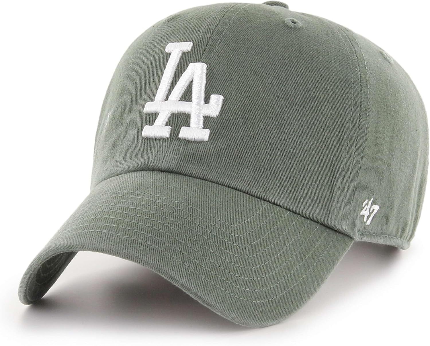 '47 MLB Womens Women's '47 Brand Clean Up Cap