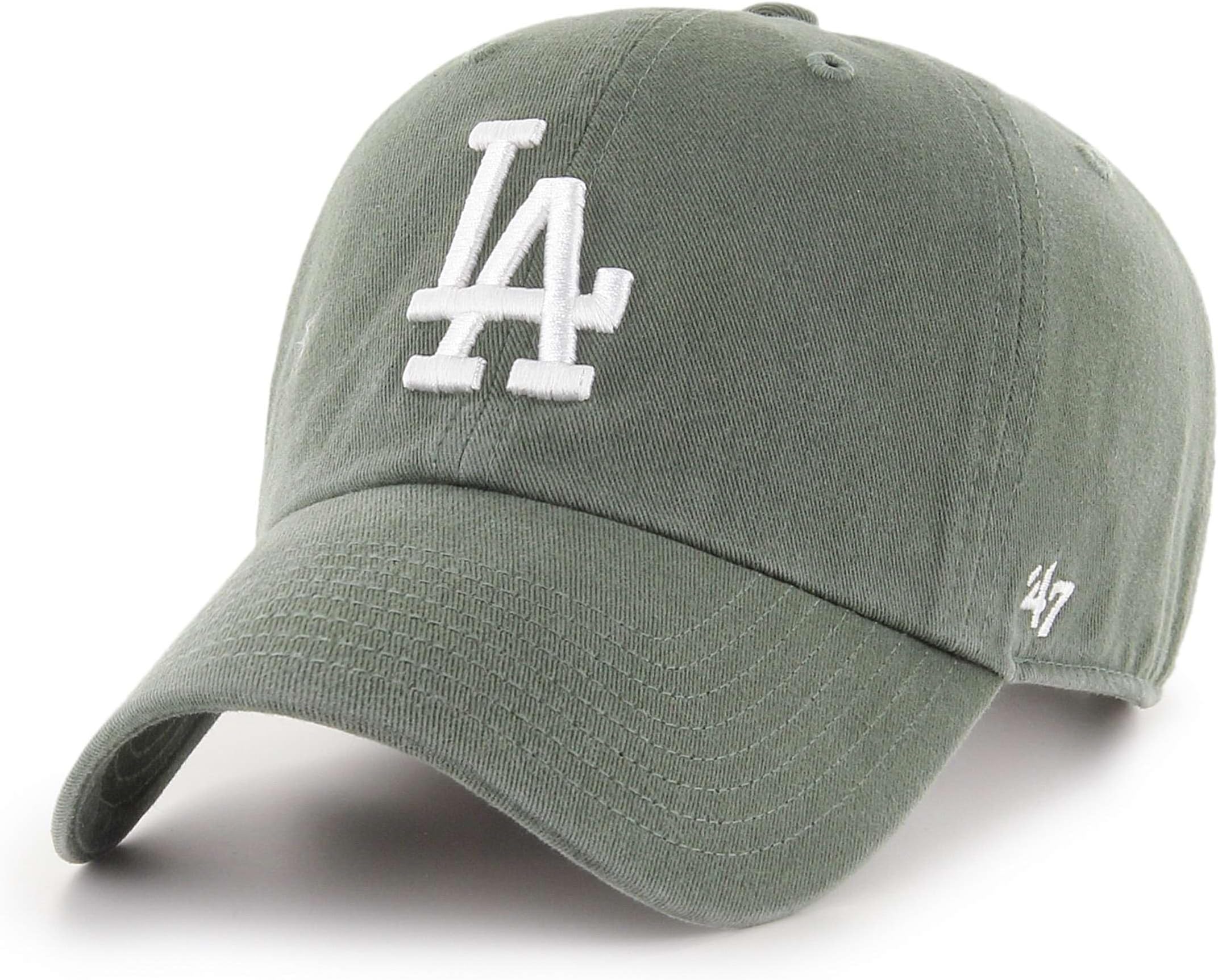 47 MLB Womens Women's '47 Brand Clean Up Cap