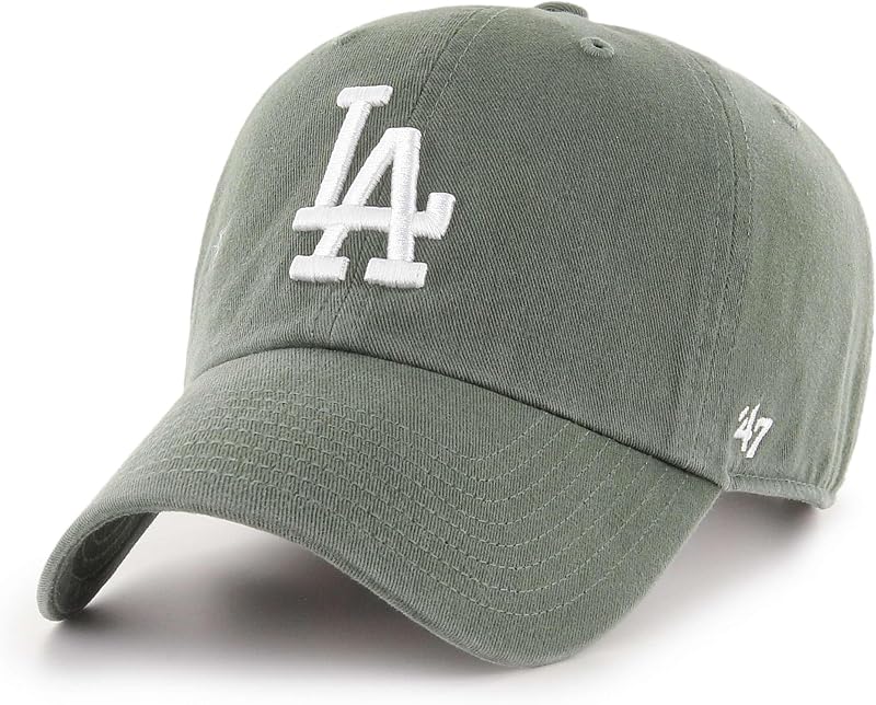 Gorra de limpieza de la marca '47 MLB para mujer' 47
