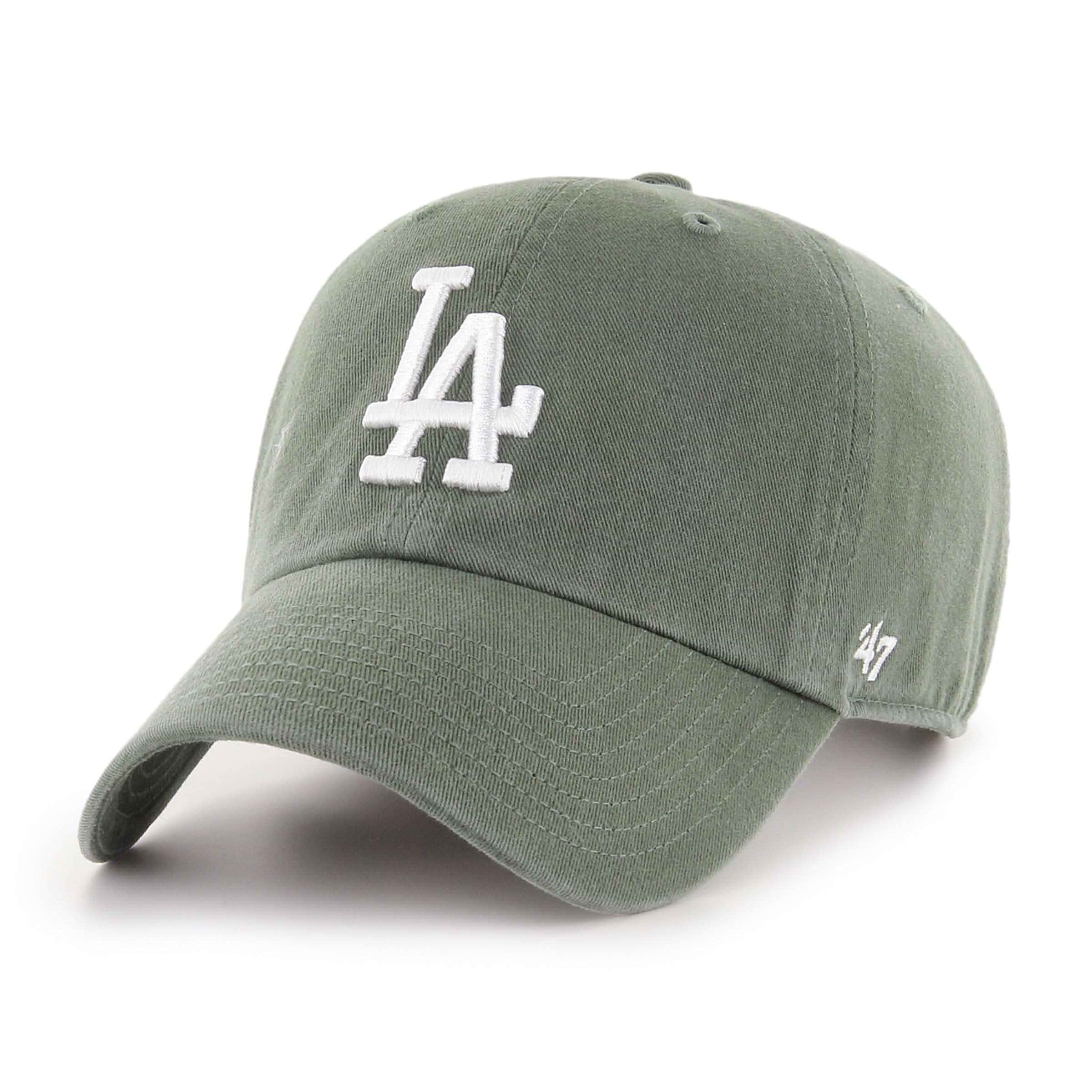 '47 MLB Womens Women's '47 Brand Clean Up Cap